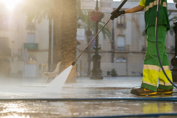 Best Playground Equipment Cleaning  in Bevil Oaks, TX